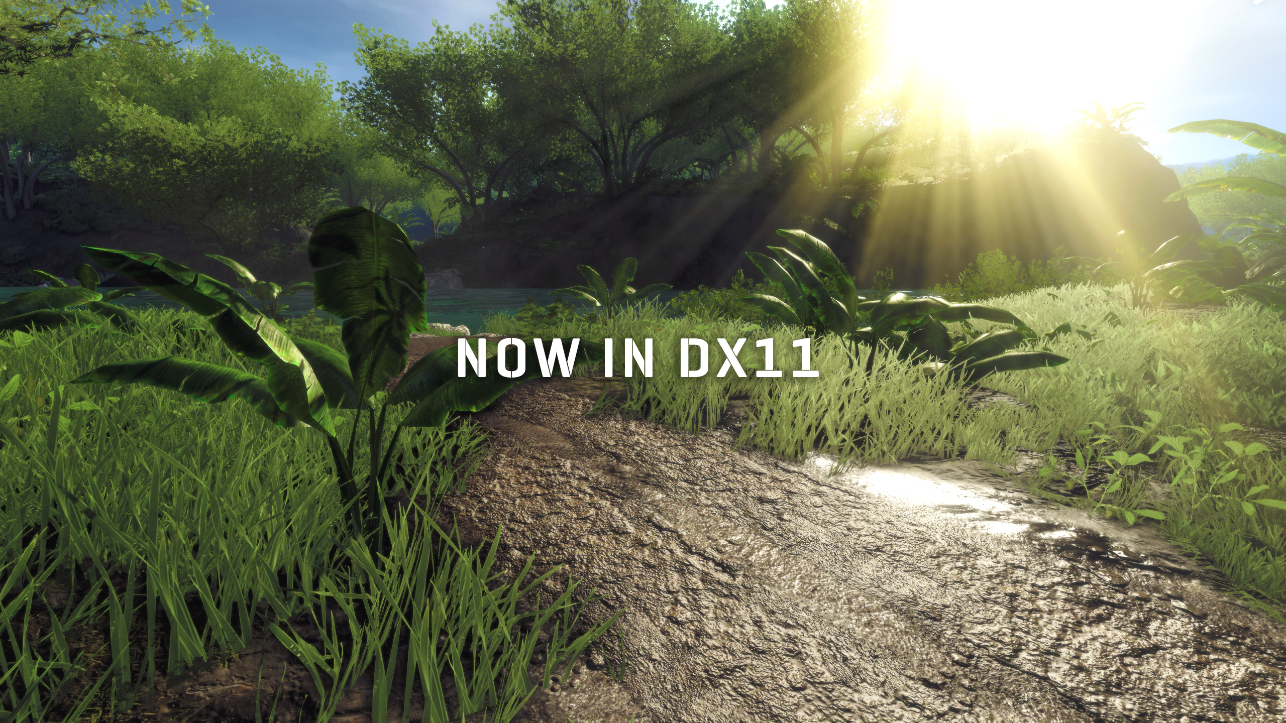 Far Cry 3 Ultra Hd Texture Pack Mud S Mod V 5 1 Dx11