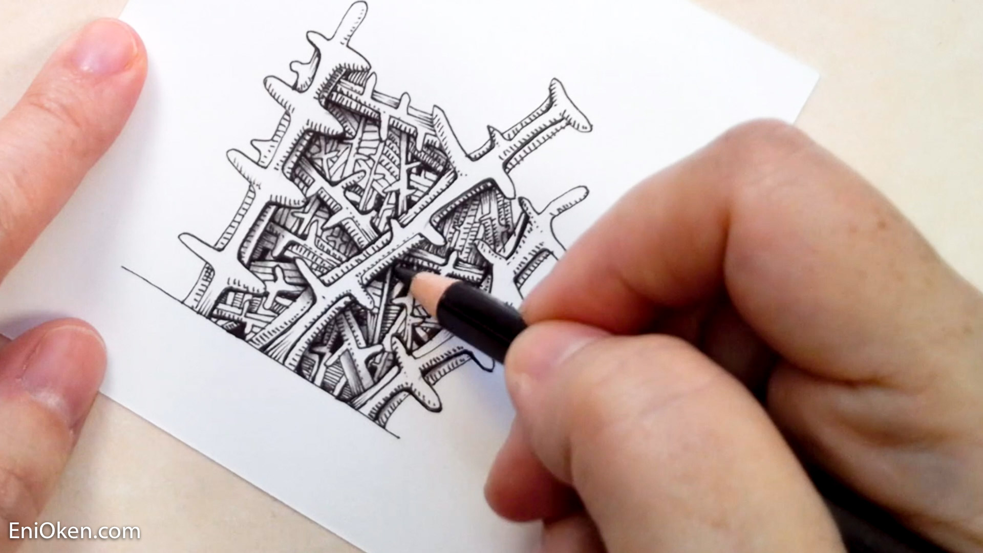 Doodle Plus "Video to Ebook" PDF