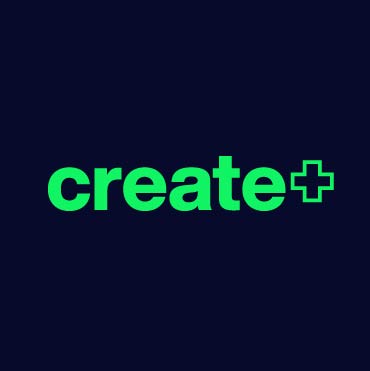 Create+