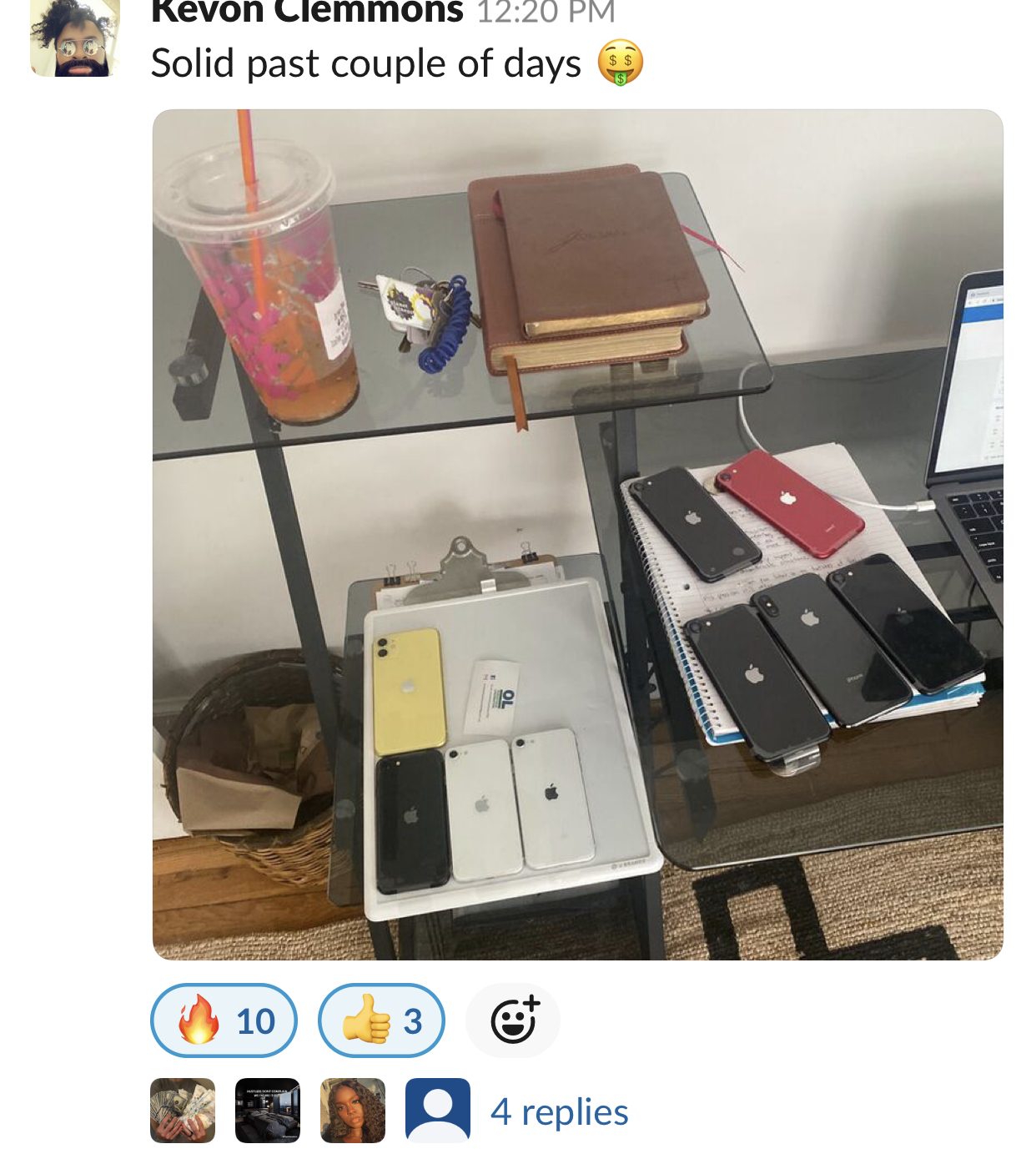 Phone Flipping Course