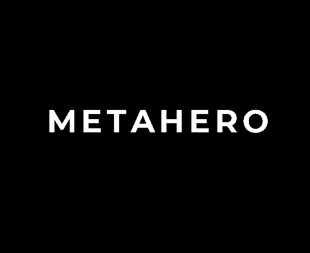 metahero tshirt