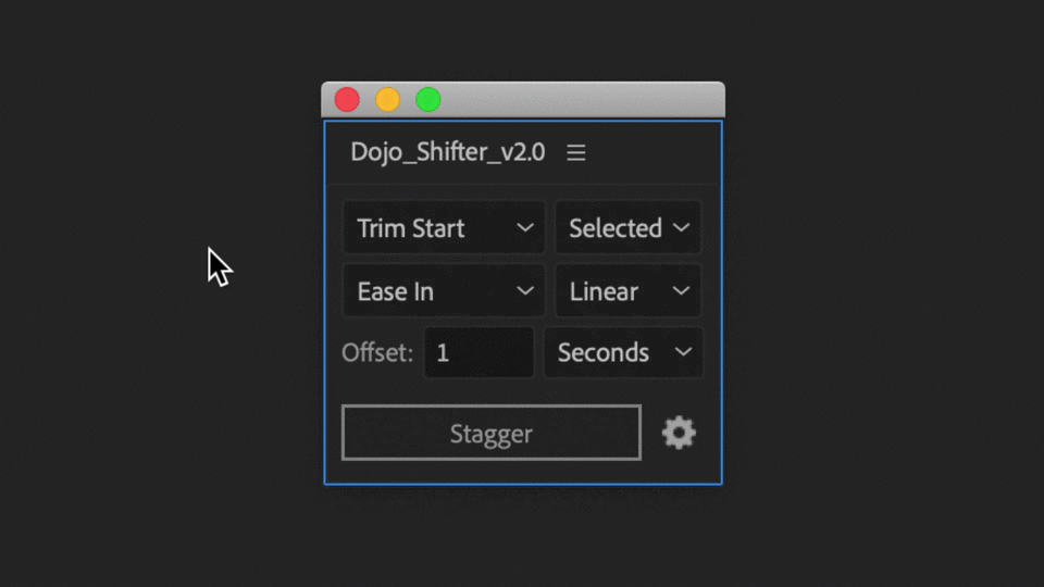 drop shadow after effects stagger drop shadow after effects stagger