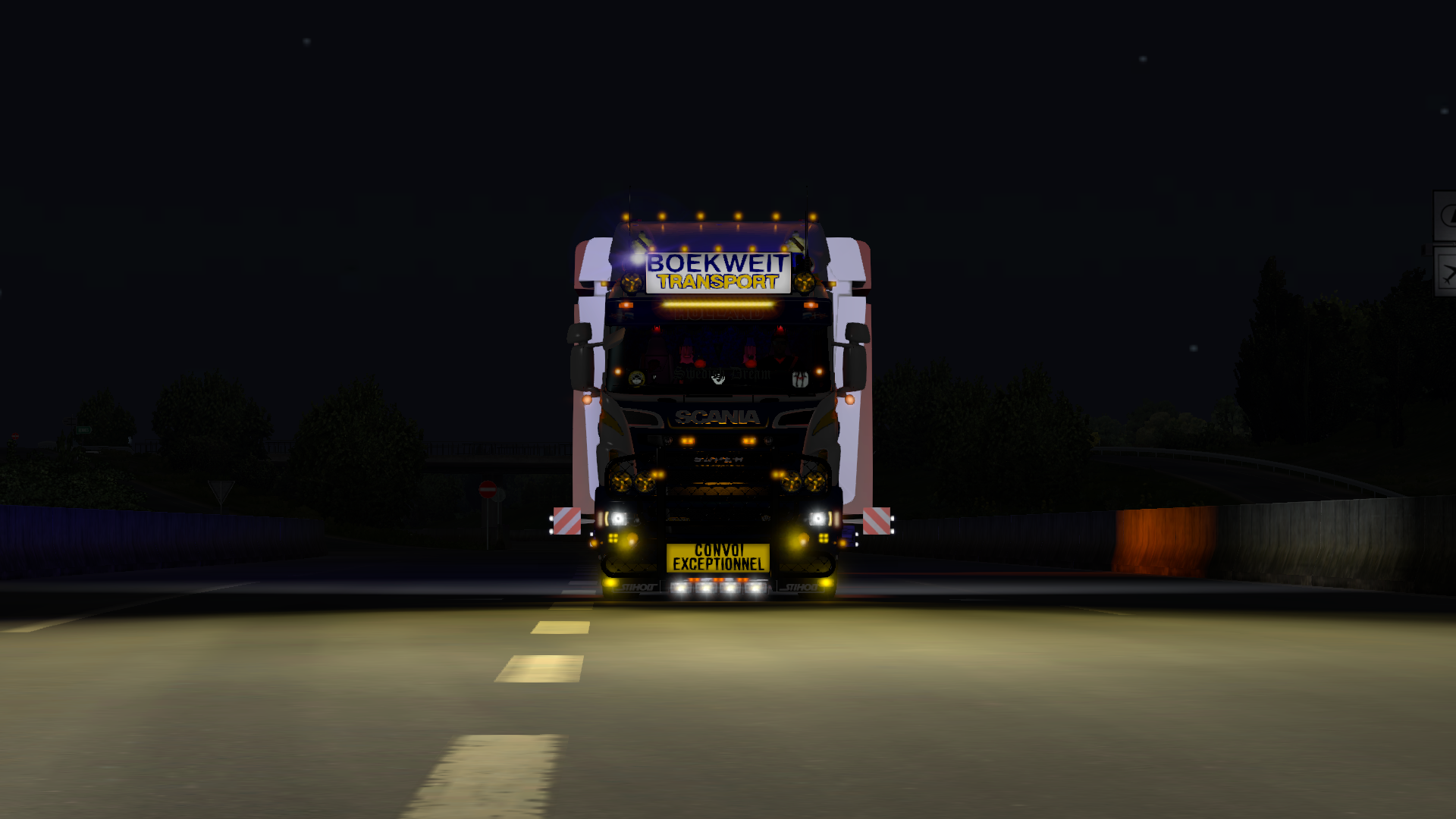 Ets2 Gumroad Free Photos