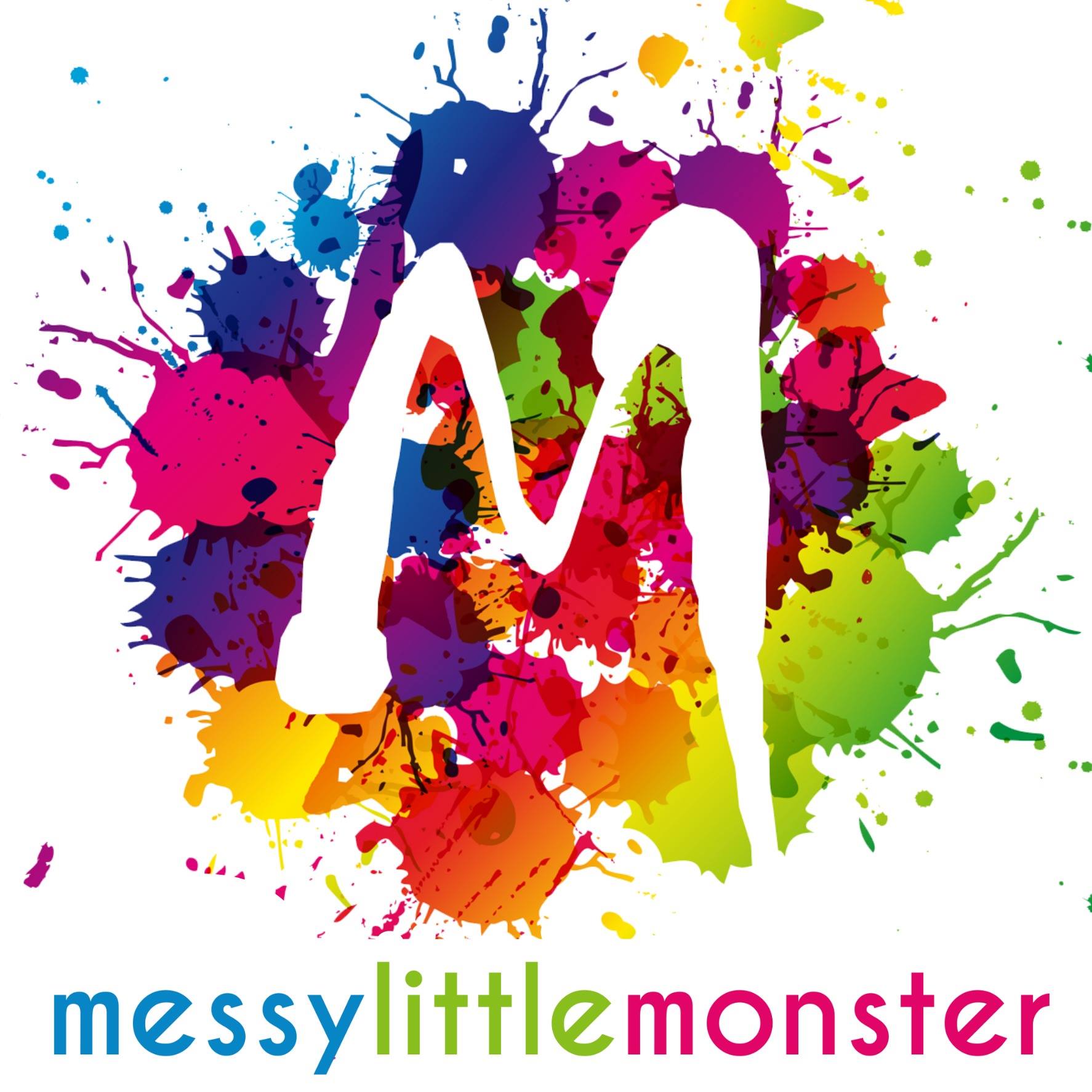 messy-little-monster