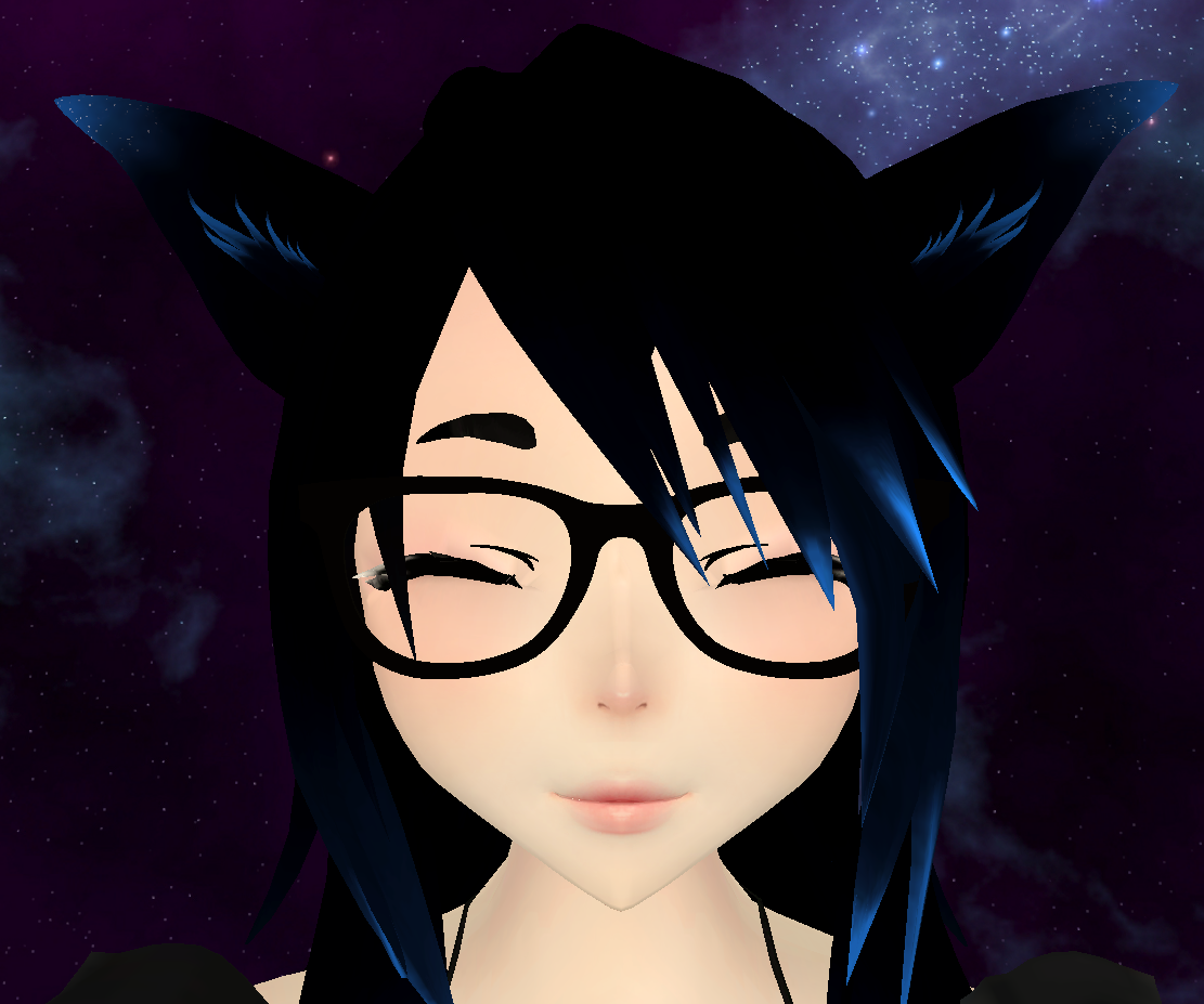 vrchat avatars not loading