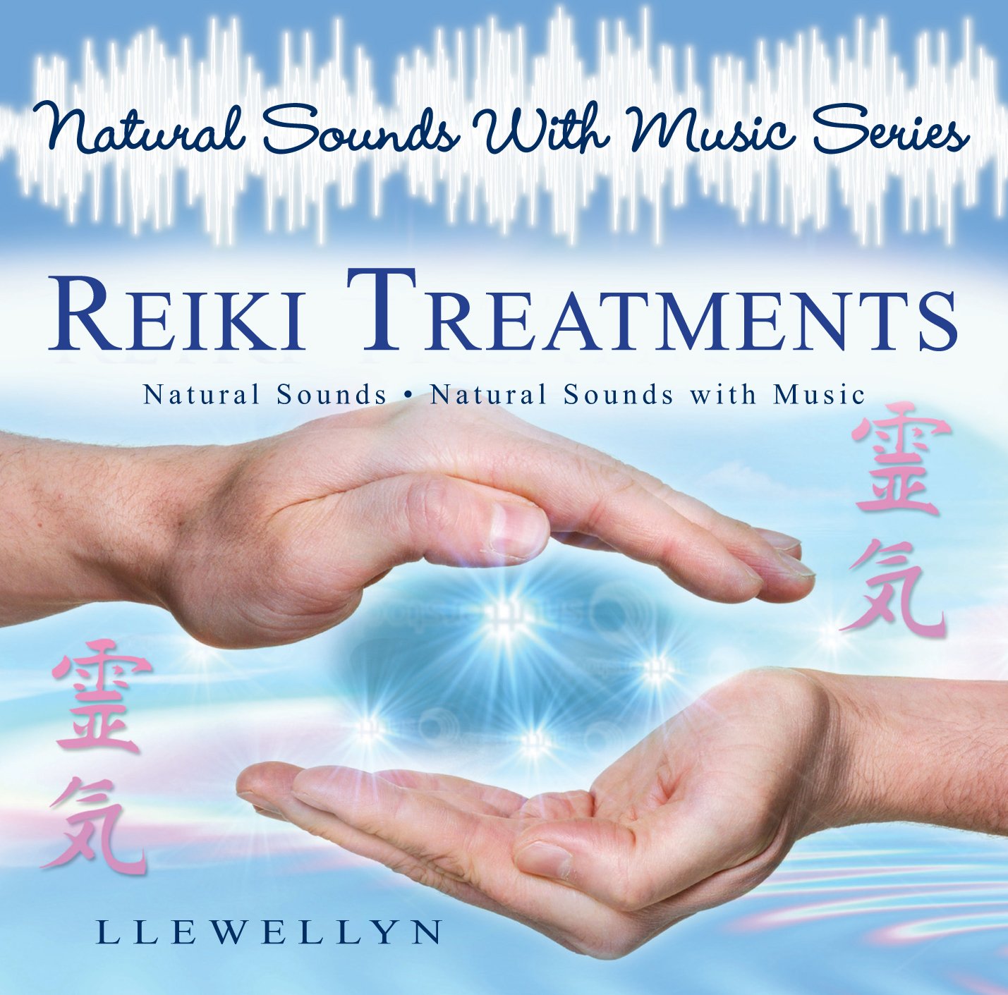 Reiki Music Package- 7 Albums With Bonus 90+ Hours Of Relaxing Nature ...