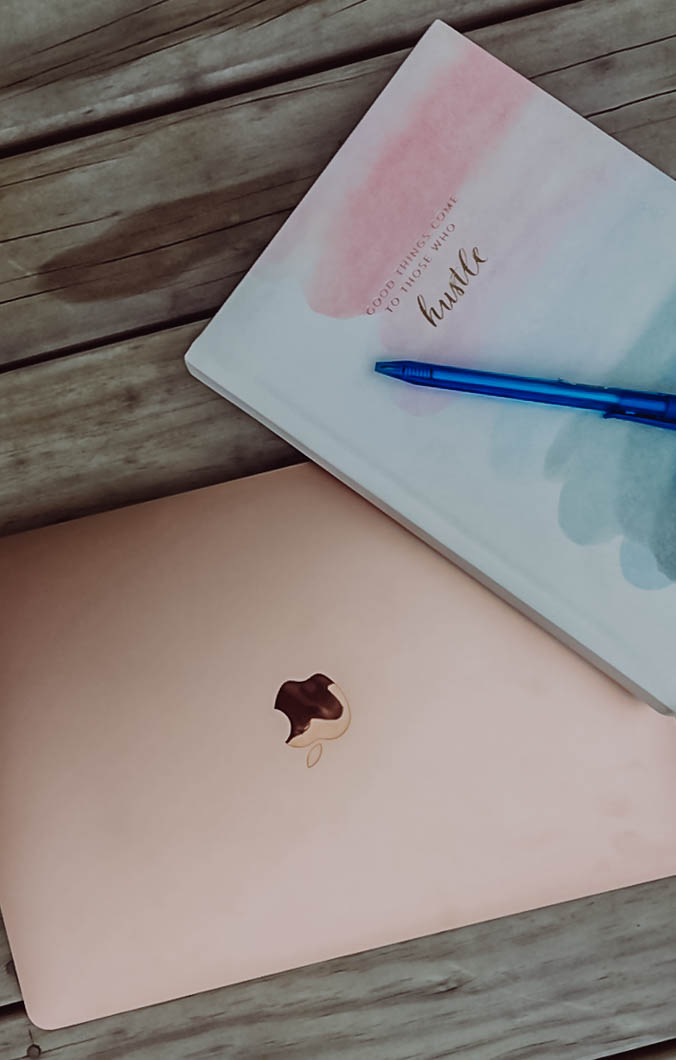 Make More Money Blueprint + 21 Side Hustle Gigs