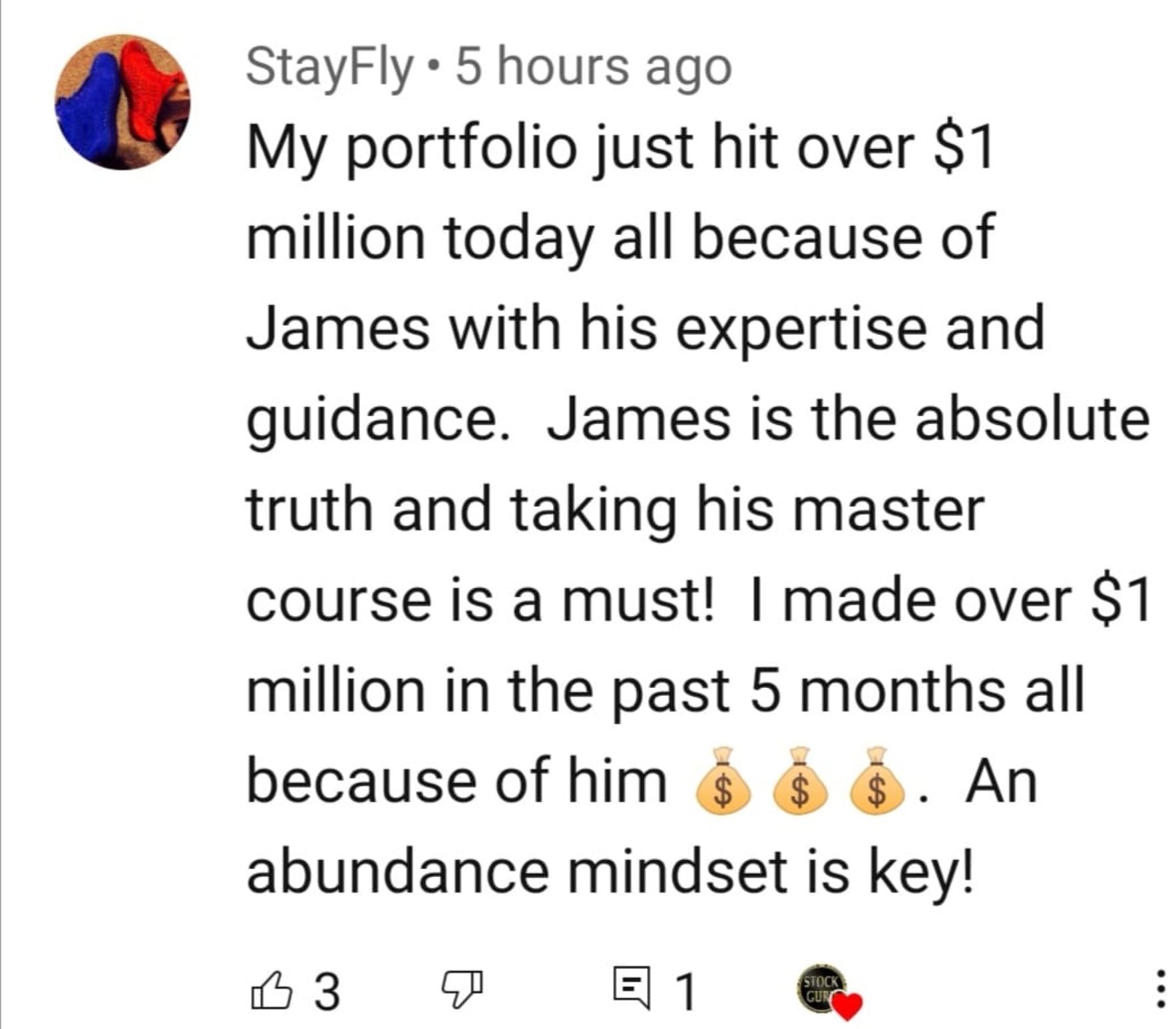 Stock Guru Master Course Master The Stock Market & Make Millions