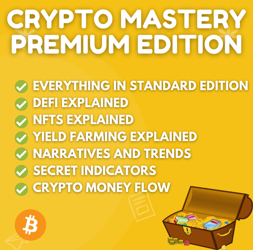 crypto coin mastery