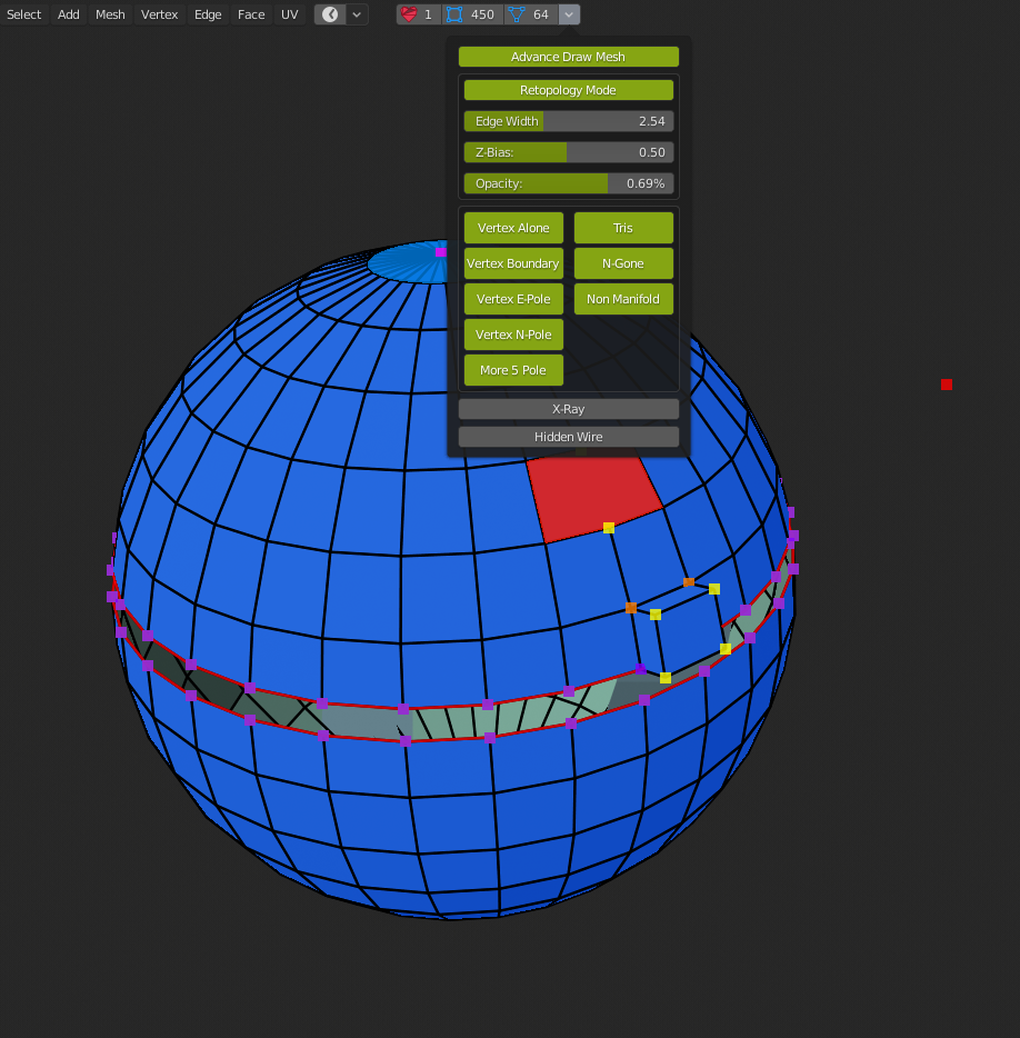 blender retopology addon free blender retopology addon free