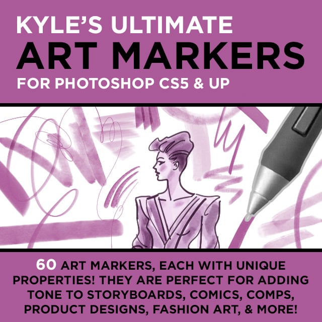 Kyle T ster on Gumroad