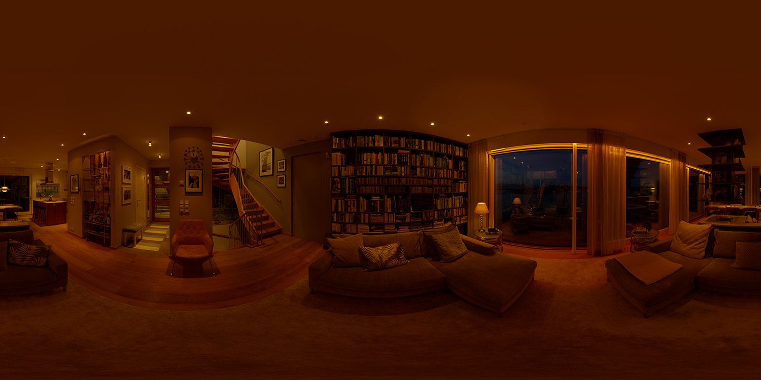 living room hdri free download