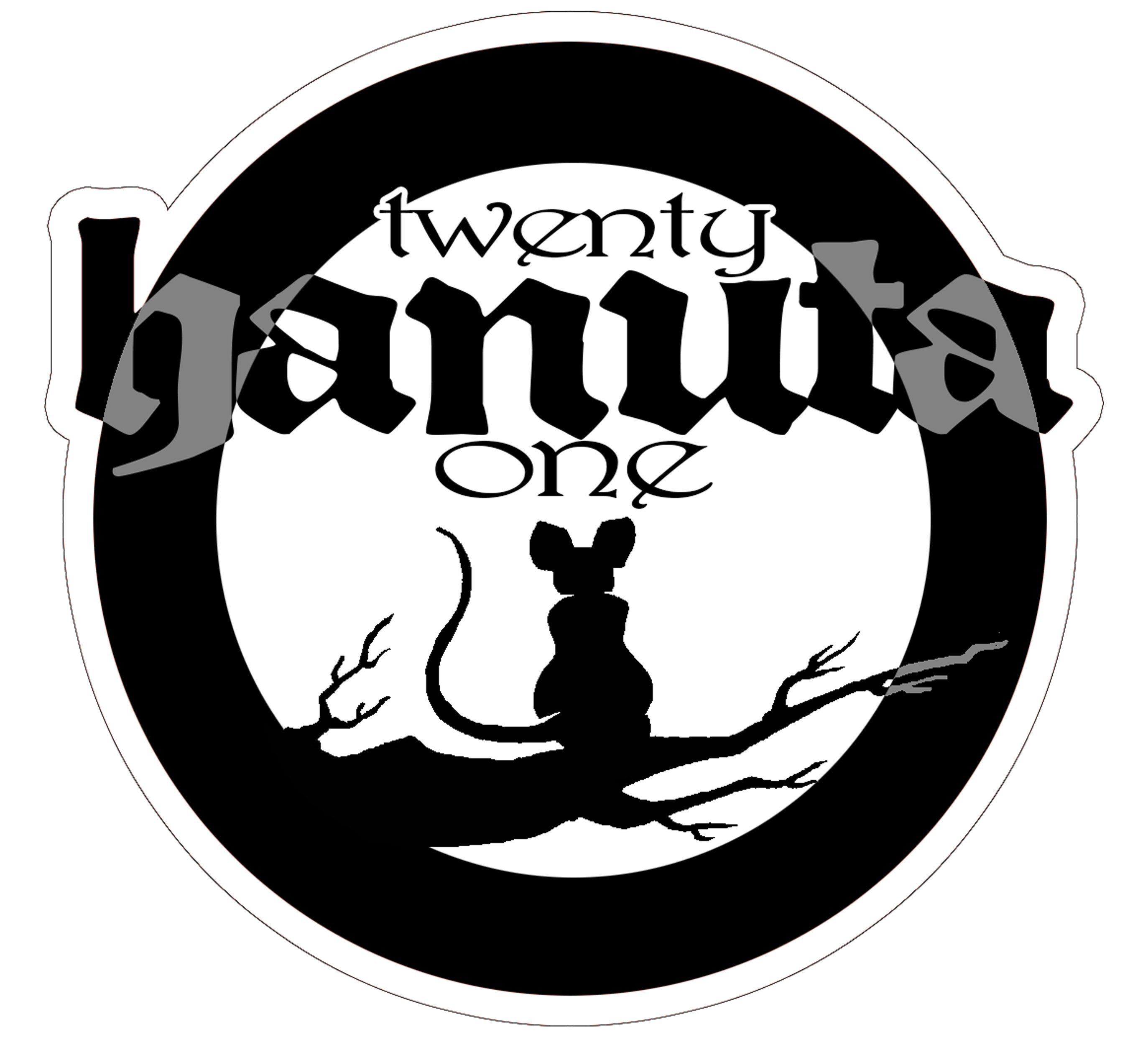 Twenty HaNuTa One