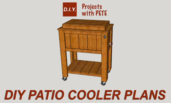 DIY PETE SIMPLE WINE RACK PLANS