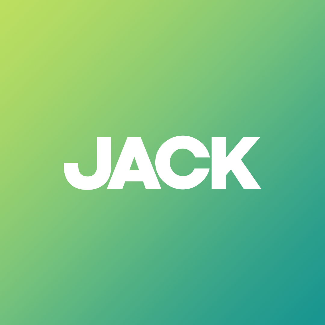 Nickelodeon Jack Logo