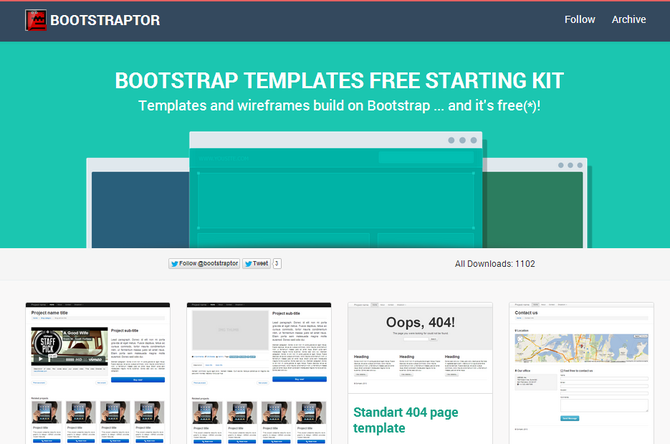 bootstrap 4 starter templates for photographers dreamweaver forms