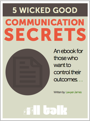 5 Wicked Good Communication Secrets