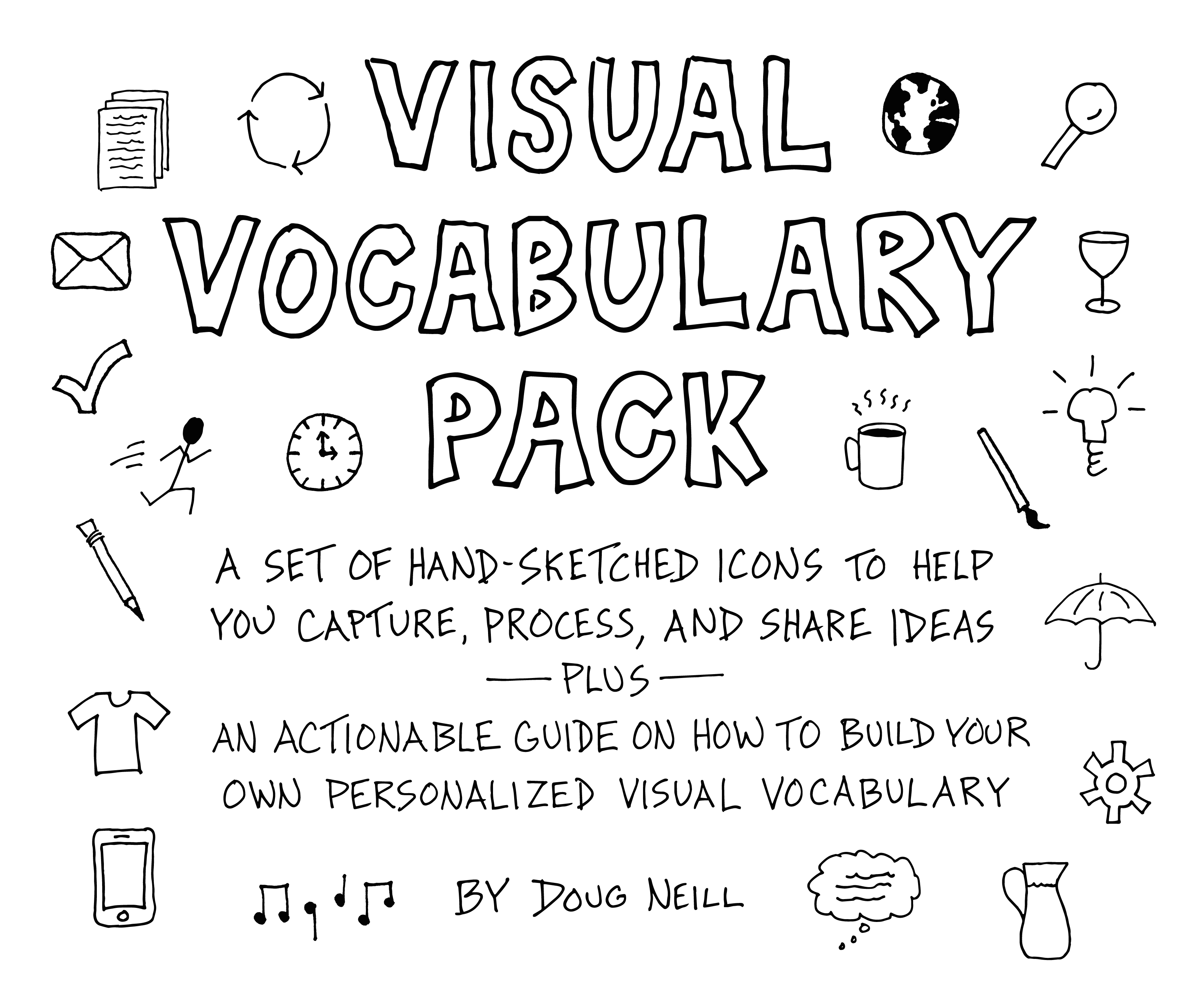 visual representation of vocabulary words