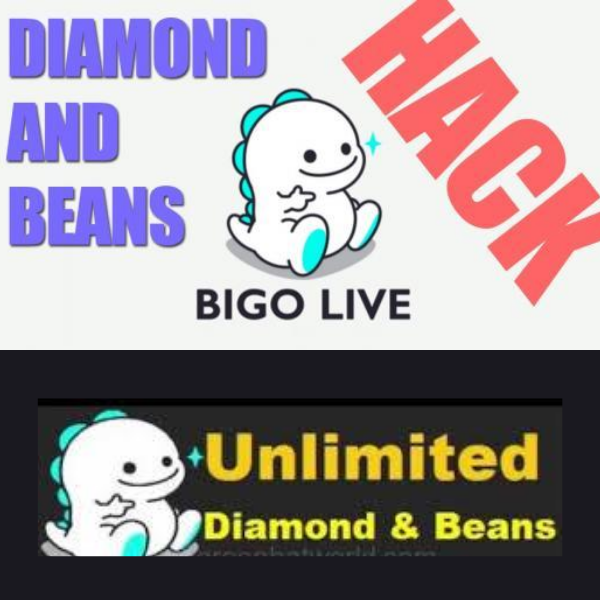 free bigo diamonds