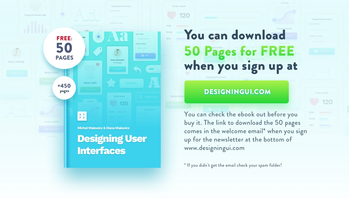 Designing User Interfaces English Version EBook