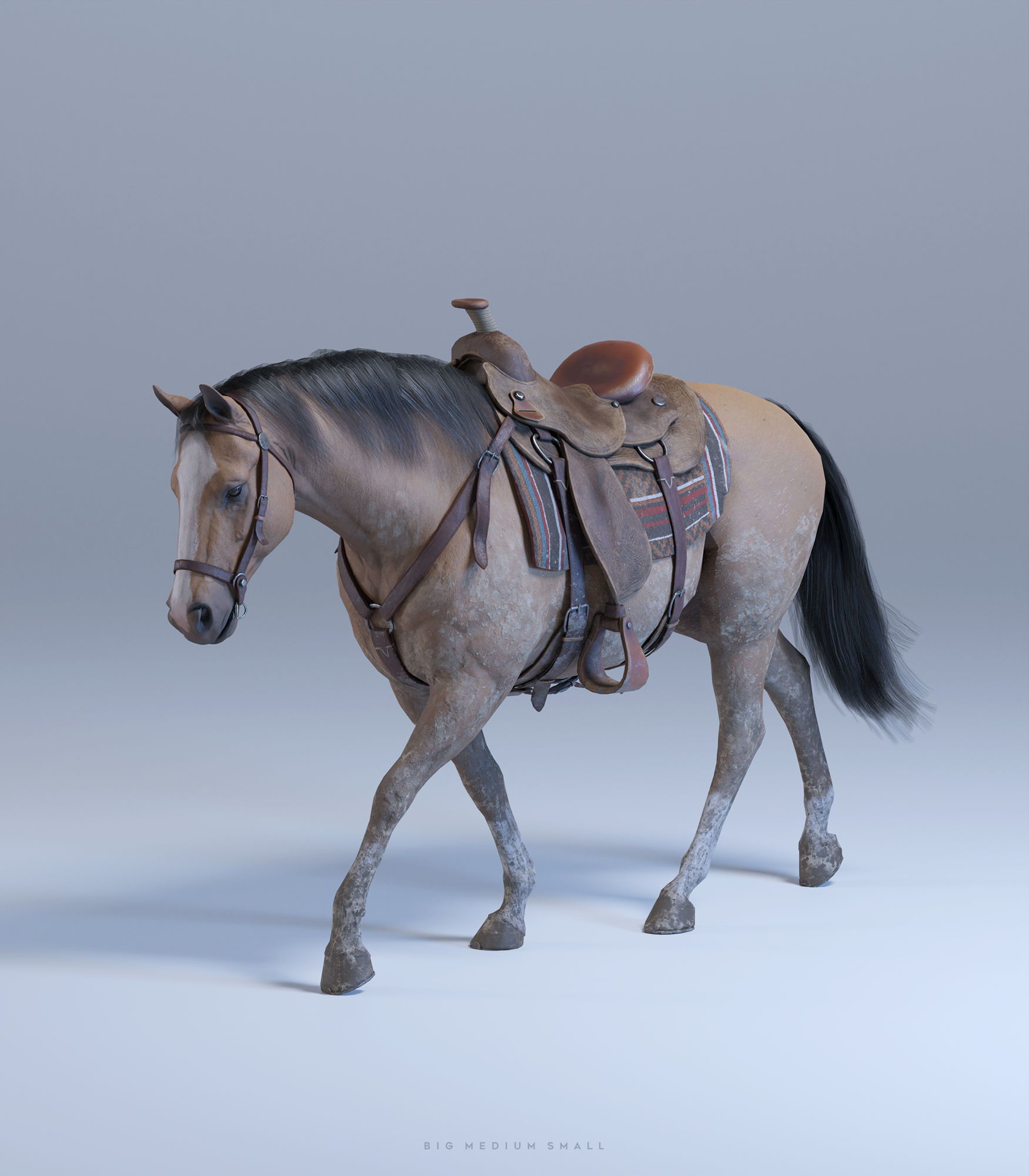 Wild West Collection  BUNDLE