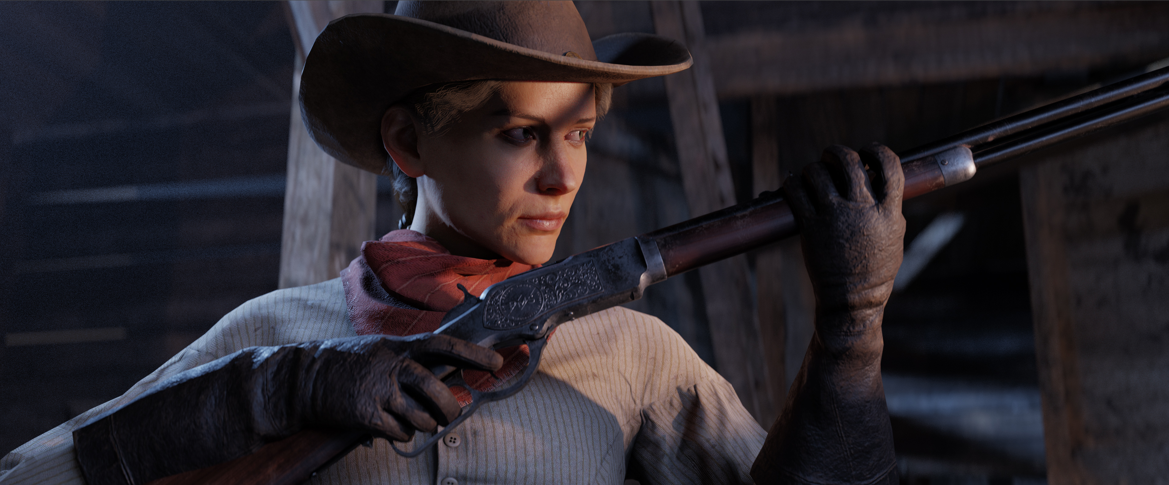 Wild West Collection  BUNDLE