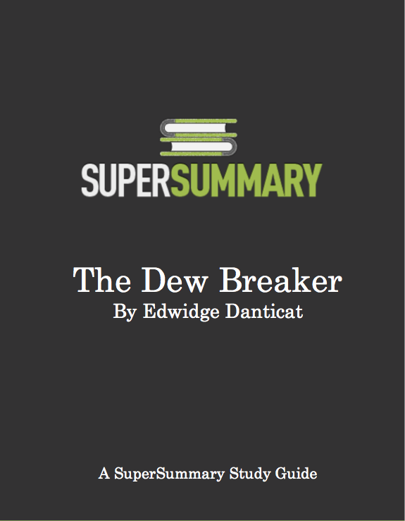 The Dew Breaker - SuperSummary Study Guide