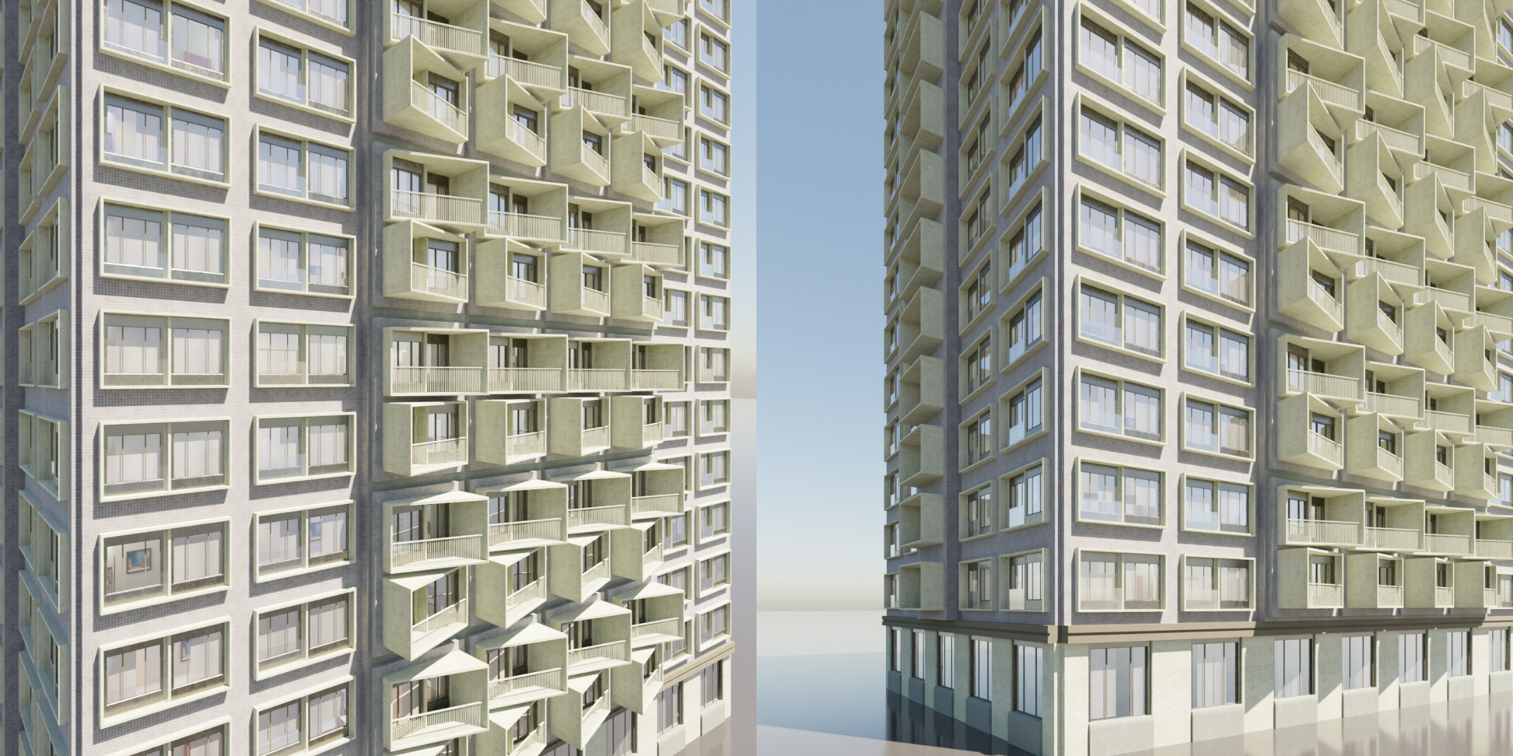 Blender Building Pack 02