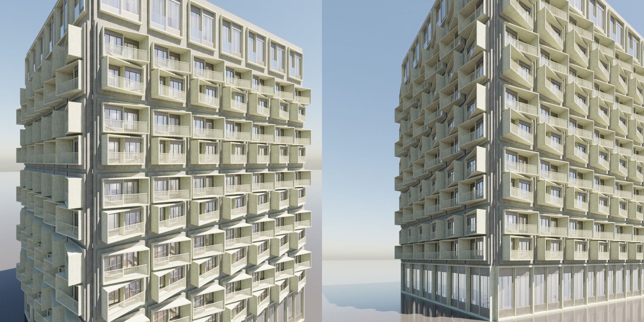 Blender Building Pack 02