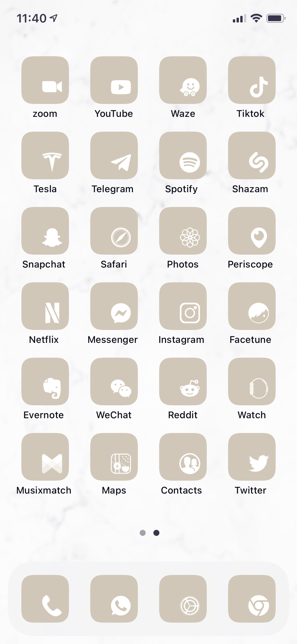 Featured image of post Beige App Icons Ios 14 Files